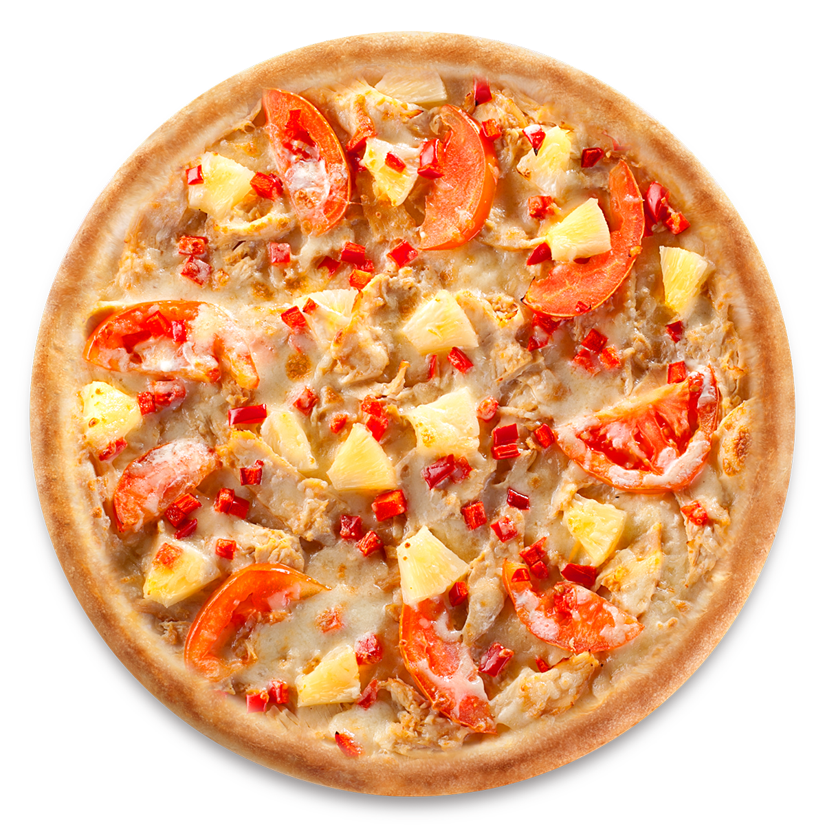 ташир гавайская пицца фото 4